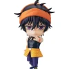 Figura Nendoroid Narancia Ghirga 10 cm JoJo's Bizarre Adventure