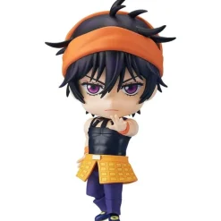 Figura Nendoroid Narancia Ghirga 10 cm JoJo's Bizarre Adventure