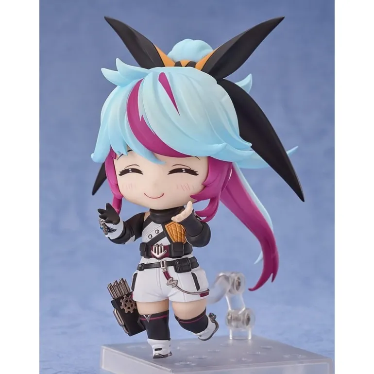 Figura Nendoroid Neo: Traveler de Dungeon Fighter Online