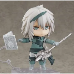 Figura Nendoroid Nier 10 cm de NieR Replicant