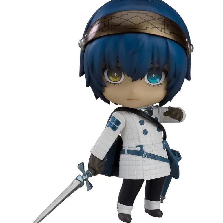 Figura Nendoroid Protagonist 10 cm de Good Smile Company