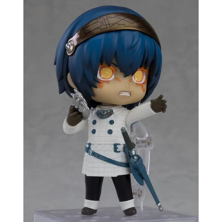 Figura Nendoroid Protagonist 10 cm de Good Smile Company