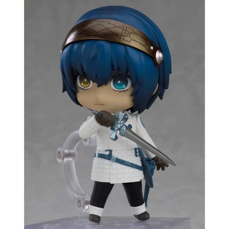 Figura Nendoroid Protagonist 10 cm de Good Smile Company