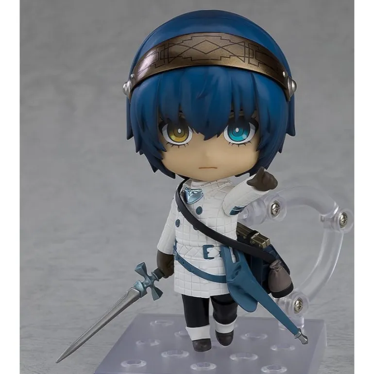 Figura Nendoroid Protagonist 10 cm de Good Smile Company