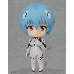Figura Nendoroid Rei Ayanami Plugsuit Ver. 10 cm