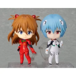Figura Nendoroid Rei Ayanami Plugsuit Ver. 10 cm