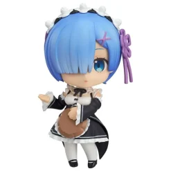 Figura Nendoroid Rem 10 cm de Re:Zero
