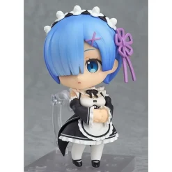 Figura Nendoroid Rem 10 cm de Re:Zero
