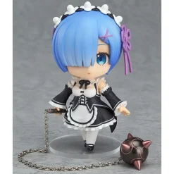 Figura Nendoroid Rem 10 cm de Re:Zero