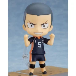 Figura Nendoroid Ryunosuke Tanaka Haikyu!!