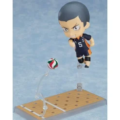 Figura Nendoroid Ryunosuke Tanaka Haikyu!!