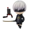 Figura Nendoroid 9S (YoRHa No. 9 Type S) de NieR:Automata 10 cm