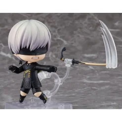 Figura Nendoroid 9S (YoRHa No. 9 Type S) de NieR:Automata 10 cm