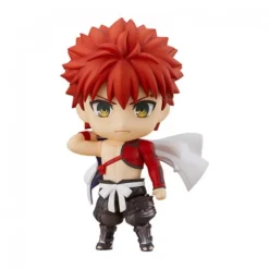 Figura Nendoroid Saber/Senji Muramasa 10 cm Fate/Grand Order