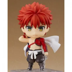 Figura Nendoroid Saber/Senji Muramasa 10 cm Fate/Grand Order