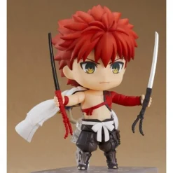 Figura Nendoroid Saber/Senji Muramasa 10 cm Fate/Grand Order