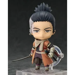 Figura Nendoroid Sekiro de 10 cm - Good Smile Company