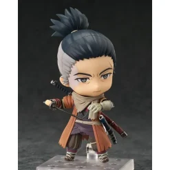 Figura Nendoroid Sekiro de 10 cm - Good Smile Company
