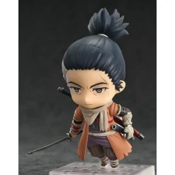 Figura Nendoroid Sekiro de 10 cm - Good Smile Company