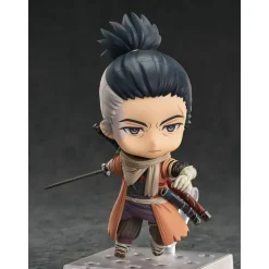 Figura Nendoroid Sekiro de 10 cm - Good Smile Company