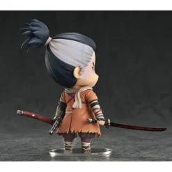 Figura Nendoroid Sekiro de 10 cm - Good Smile Company