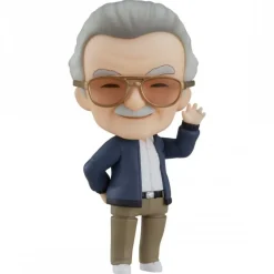 Figura Nendoroid Stan Lee Marvel Good Smile Company 10 cm