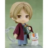 Figura Nendoroid Takashi Natsume y Nyanko Sensei 10 cm