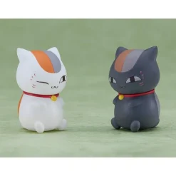 Figura Nendoroid Takashi Natsume y Nyanko Sensei 10 cm