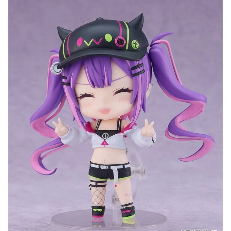 Figura Nendoroid Tokoyami Towa de Hololive