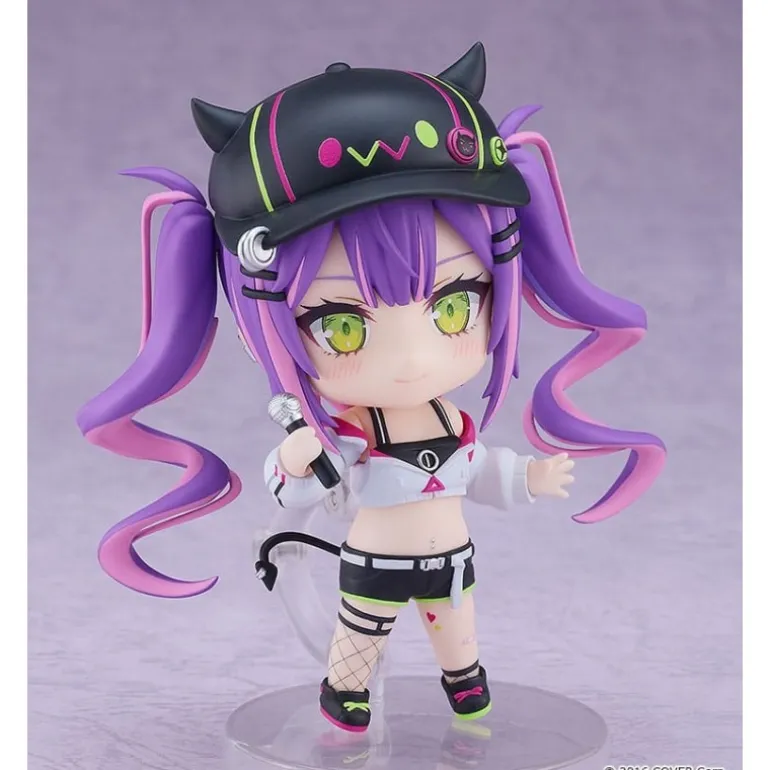 Figura Nendoroid Tokoyami Towa de Hololive