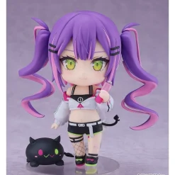 Figura Nendoroid Tokoyami Towa de Hololive