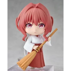 Figura Nendoroid Yuna Amagami de 10 cm - Good Smile Company