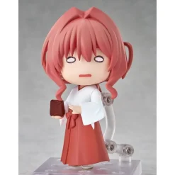 Figura Nendoroid Yuna Amagami de 10 cm - Good Smile Company