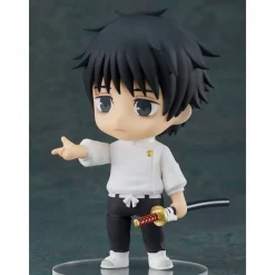 Figura Nendoroid Yuta Okkotsu de Jujutsu Kaisen 10 cm