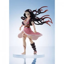 Figura Nezuko Kamado 15.5 cm Aniplex Demon Slayer
