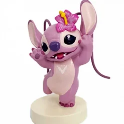 Figura Ángel Lilo & Stitch Enesco