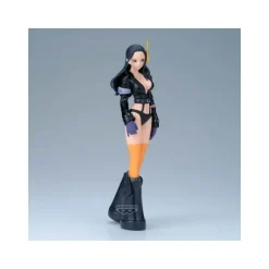 Figura Nico Robin One Piece The Shukko Ver. Egghead 17cm