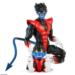 Figura Nightcrawler X-Men '97 27 cm a escala 1/6