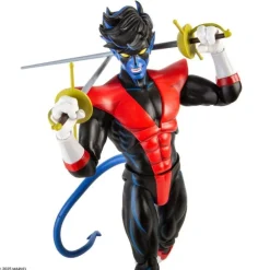 Figura Nightcrawler X-Men '97 27 cm a escala 1/6