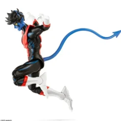 Figura Nightcrawler X-Men '97 27 cm a escala 1/6