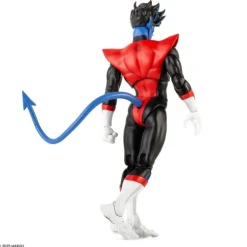 Figura Nightcrawler X-Men '97 27 cm a escala 1/6