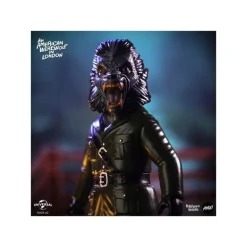 Figura Nightmare Demons de Un Hombre Lobo Americano en Londres, 17 cm
