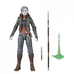 Figura Nightsister Merrin Star Wars The Black Series 15 cm
