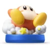 Figura Nintendo Amiibo Kirby Waddle Dee
