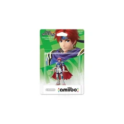 Figura Nintendo Amiibo Smash Roy
