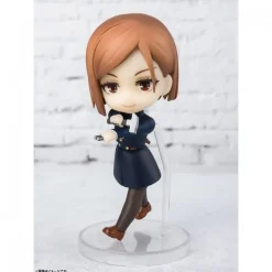 Figura Nobara Kugisaki Figuarts Mini - Jujutsu Kaisen