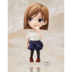 Figura Nobara Kugisaki Jujutsu Kaisen Deformed 7 cm