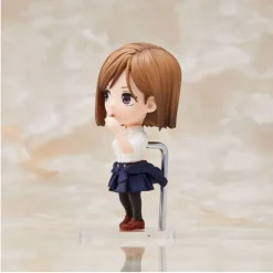 Figura Nobara Kugisaki Jujutsu Kaisen Deformed 7 cm