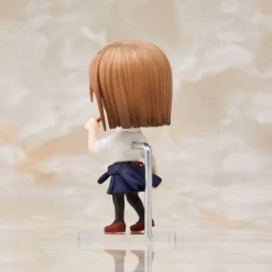 Figura Nobara Kugisaki Jujutsu Kaisen Deformed 7 cm