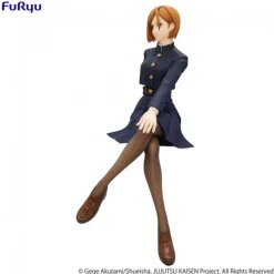 Figura Noodle Stopper Nobara Kugisaki Jujutsu Kaisen 15 cm